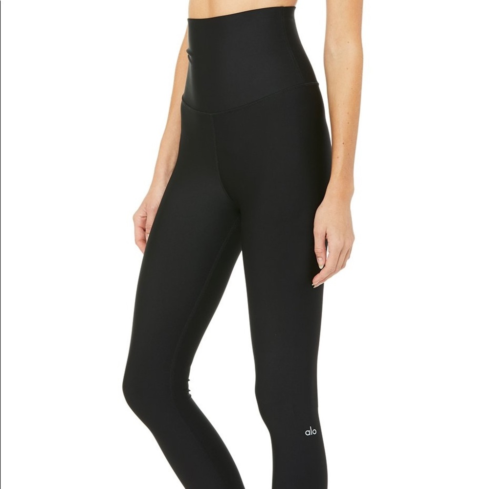 ALO Extreme High Waist Airlift Leggings